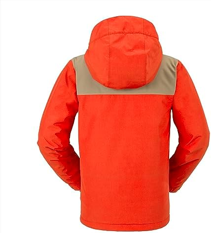 Volcom boys Stone 91 Insulated Snowboard Winter Jacket