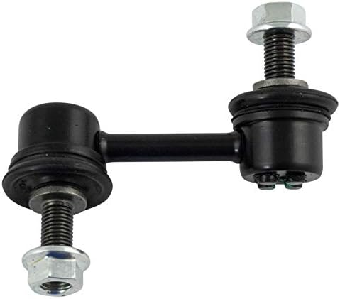 TRQ Front Steering and Suspension Kit Tie Rods Control Arms Ball Joints