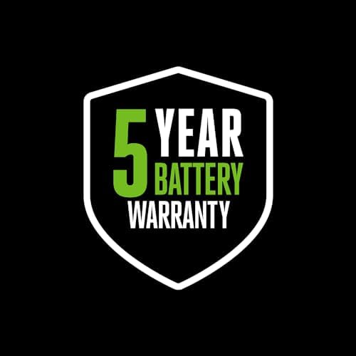 EGO Power+ Battery 56V, 12.0Ah, 2-Pack - BA6720T-2