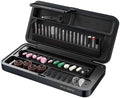Fanttik Pro Refill 57Pcs 1/8" Rotary Tool Accessories Kit Bits for F2 Pro