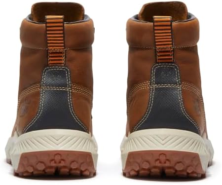 Timberland PRO Tempe 6 Inch Alloy Safety Toe Industrial Work Boots