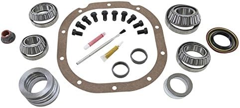 Yukon Gear & Axle (YK F8.8-C) Master Overhaul Kit for Ford F150