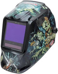 Lincoln Electric VIKING™ 3350 ADV Zombie Welding Helmet K4158-5