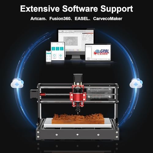TTC3018 Pro CNC Router Machine,Desktop CNC Engraving Machine