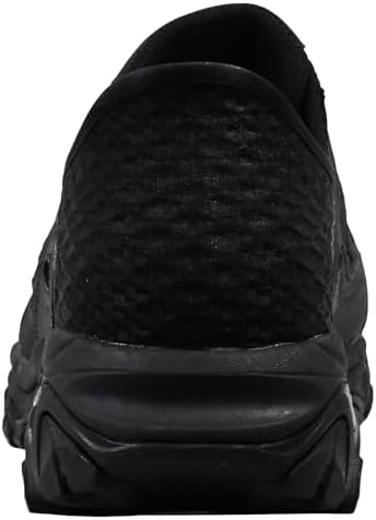 Skechers Men's Work Hands Free Slip ins Cankton Faison St