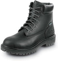 Timberland PRO Womens 6 Direct Attach MaxTRAX Steel Toe WP SRO