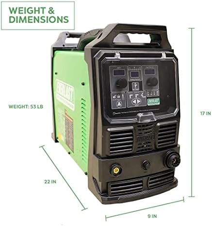 PowerPlasma 62i 60 Amp CNC compatible plasma cutter
