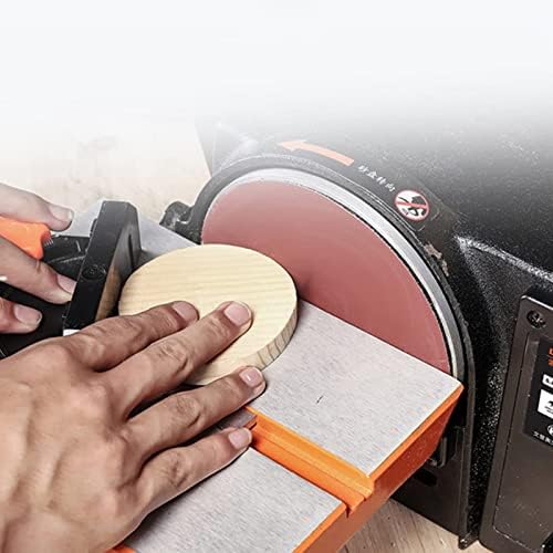 28Pack 4x36 Inch Sanding Belts and 6 Inch PSA Sanding Discs Set