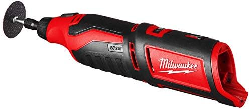 Cordless Rotary Tool, 12.0V (Renewed)