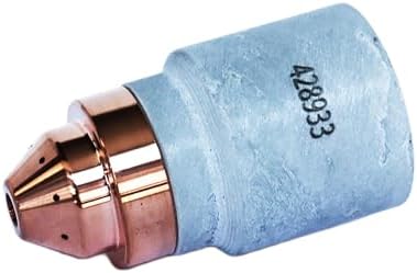 1Pcs 428933 Cartridge or Adapter Fit Hypertherm SYNC 45-85A Max Control Gouging