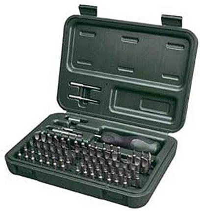 WEAVER Gunsmith Multi-Bit Tool Kit