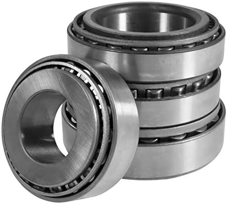 Yukon Master Overhaul kit for '11 & up Ford 9.75" Differential.