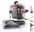 Hoover CleanSlate Plus Portable Carpet + Upholstery Spot Cleaner Machine