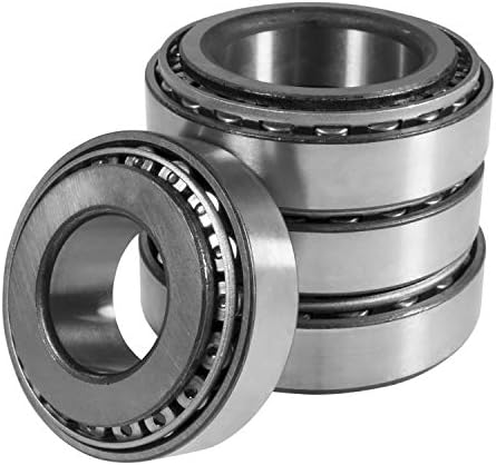 Yukon Master Overhaul kit for Chrysler '76-'04 8.25" Differential.
