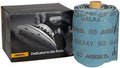 Mirka - Abrasive Sheets - Galaxy Sandpaper PSA 5 inch grit 80