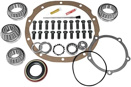 Yukon (YK F9-B) Master Overhaul Kit for Ford 9" LM501310 Differential