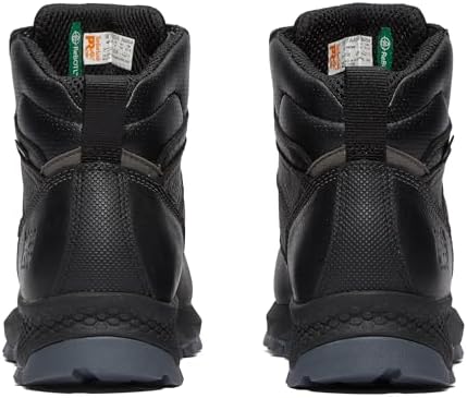 Timberland PRO Men's Titan Ev 6 Inch Composite Safety Toe Waterproof