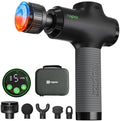 Massage Gun with Heat and Cold, Deep Tissue Percussion Massager Gun