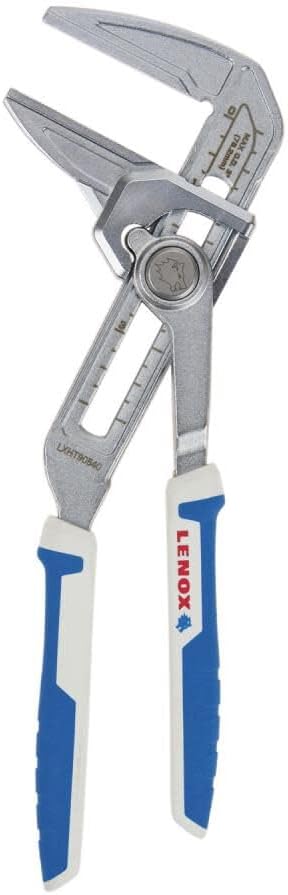 LENOX TOOLS LXHT90540 LENOX Pliers Wrench