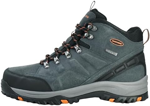 Skechers mens Relment-pelmo