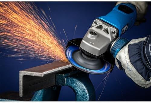 PFERD Tools CC-Grind-Robust Grinding Disc, 5" x 7/8", Part 61153