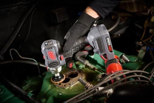 Ingersoll Rand G4621-K22 20V Cordless Polisher/Sander Kit
