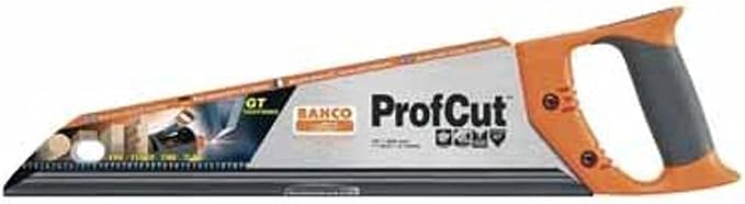 Bahco PCP-19-GT9 ProfCut Handsaw, 480mm x GT9