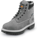 Timberland PRO Mens Direct Attach MaxTRAX Steel Toe WP SRO