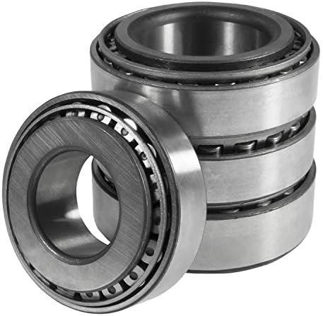 Yukon Master Overhaul kit for '64-'72 GM 8.2" differential