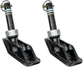 Buyers Products 1303005 Snowplow Shoe Assembly (Pack of 2)