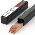 YESWELDER TIG Welding Rod Mild Steel ER70S-6 1/16"x16" 5LB