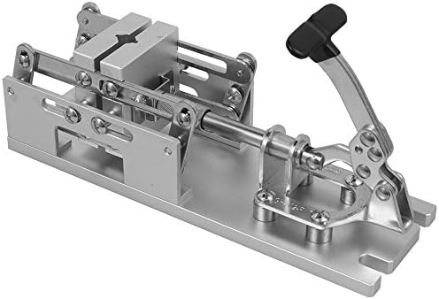 Self Centering Pen and Bottle Stopper Drilling Vise Ideal For Wood Turners