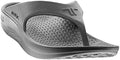 Telic Unisex Adult Energy Flip Flop Arch Support Cushioned Sandals
