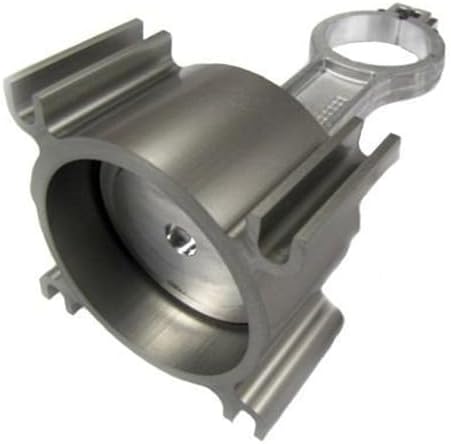 Piston Repair Kit Compatible Replacement for Coleman Powermate Sanborn Cylinder Factory OEM Replacement Part 048-0114