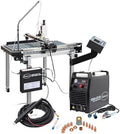 Eastwood Versa Cut 2x2 CNC Table with CNC Cut 60 | Machine Torch | HD Consumables Kit