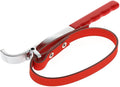 GEDORE RED Strap Wrench l.480mm f.d.140mm