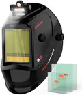 YESWELDER Smart Auto-Shade Welding Helmet with Digital Filter