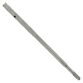 Diablo SDS-Plus Rebar Cutter for Cutting Rebar and Steel in Concrete - 9/16" Diameter, 12" Length, 5" Working Length - DMAPLRC1030