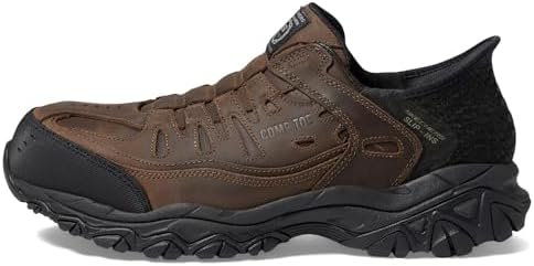 Skechers Men's Holdredge Ryker Hands Free Slip-in