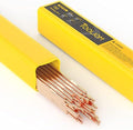 TOOLIOM ER70S-6 Copper-Coated Mild Steel TIG Welding Rod, 1/8", 5LB