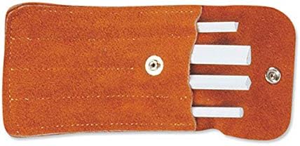 Spyderco 400 Square Ceramic Sharpening Files for Sharpening Small Detailed Tools