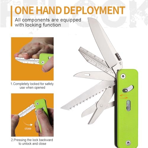 ROXON S503G Parent (Neon Green)