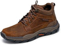 Skechers Men's Respected Boswell Boot