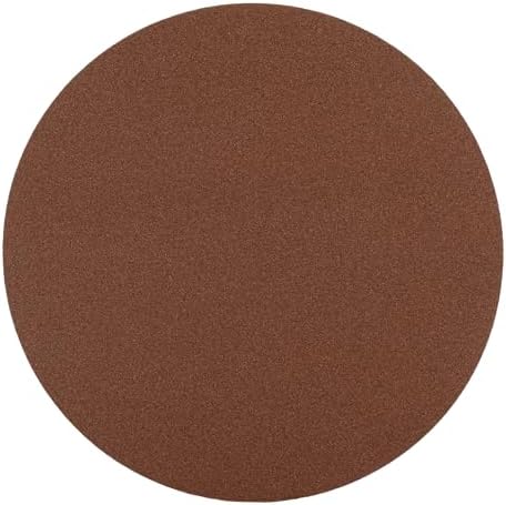 Trim-Tex Black Widow Web Spinner Sanding Pads | 580-F: Fine | 9" Diameter Round Sanding Discs for Round Pole Sander | Model [580F] | Made in USA