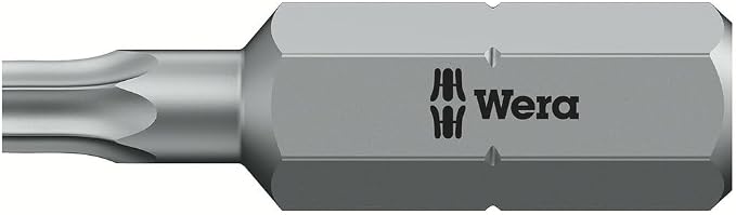Wera 05049056001 Tool-Check PLUS 2, 39 pieces
