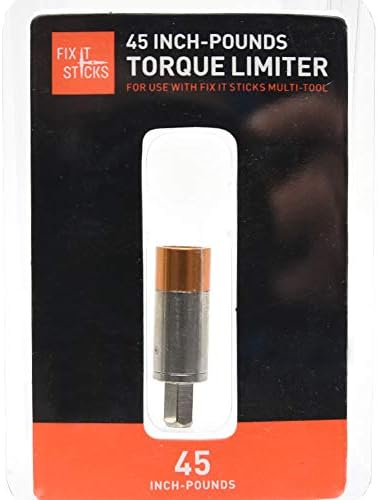 Fix It Sticks Field Hunting Outdoors Gun Maintenance Small Torque Limiter