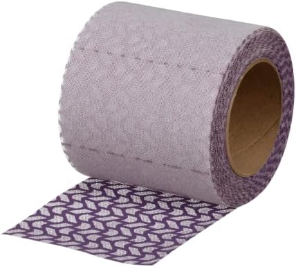 3M Cubitron II Net Sheet Roll 34575, 115 mm X 10 M, 180+, Fast-Cutting