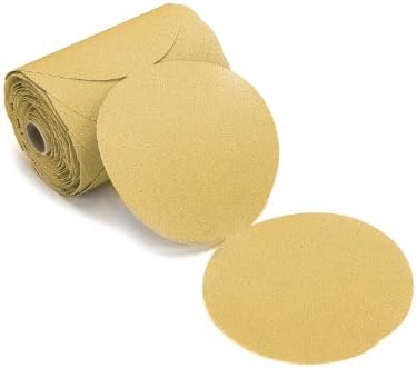 PSA Disc,Roll,6",P400,PK100