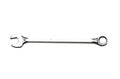 Combination Wrench WRIGHTGRIP 2.0 12 Point Satin 9mm