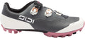 SIDI Dominator X XC Clipless Shoes - Women's Anthracite Ice White 38